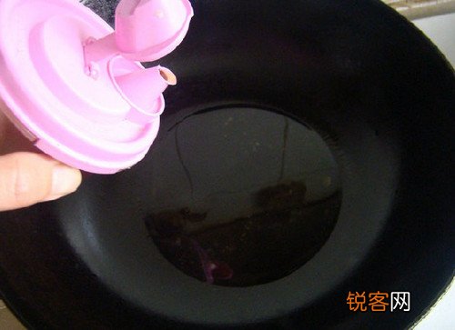 凉拌大杂烩