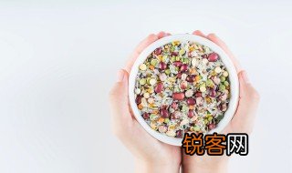 关于粮食的手抄报 关于粮食的手抄报写什么