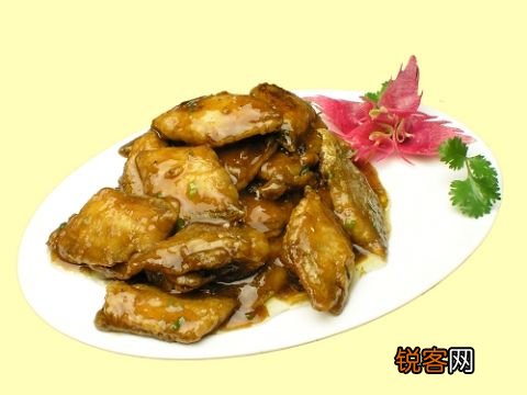 红烧带鱼