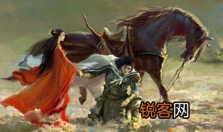 骓不逝兮可奈何虞姬虞姬奈若何 骓不逝兮可奈何虞姬虞姬奈若何的意思
