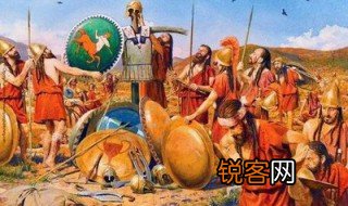 修昔底德陷阱是希腊神话中那个典故 修昔底德陷阱简介