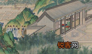 绕堤柳借三蒿翠隔岸花分一脉香什么么意思 绕堤柳借三蒿翠隔岸花分一脉香出处介绍