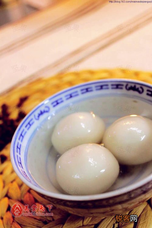 冬季进补趁天寒2养生药膳暖身补肾阳