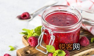 果酱的拼音及意思 果酱的拼音及意思是什么