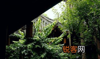 范成大喜晴诗及意思 喜晴古诗原文
