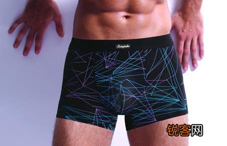 男性生殖健康 男性内裤多久换一次