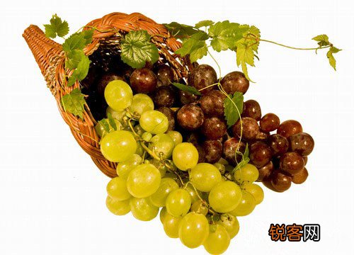 葡萄这样吃容易生病