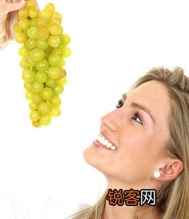 葡萄这样吃容易生病