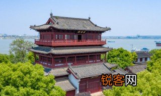 浔阳楼题反诗概括 浔阳楼题反诗概括介绍