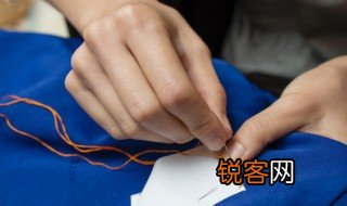 针的拼音 针的读音