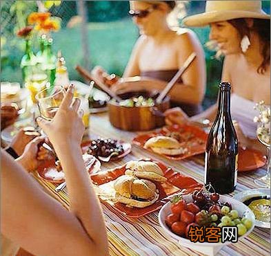 专家总结健康饮食20个金标准