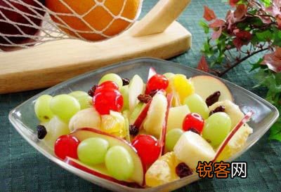 专家总结健康饮食20个金标准