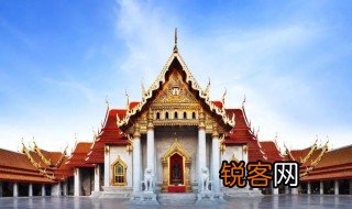 泰国处于什么地理位置 泰国地理位置介绍
