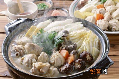 冬天改掉吃火锅6个坏习惯