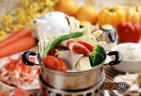 冬天改掉吃火锅6个坏习惯