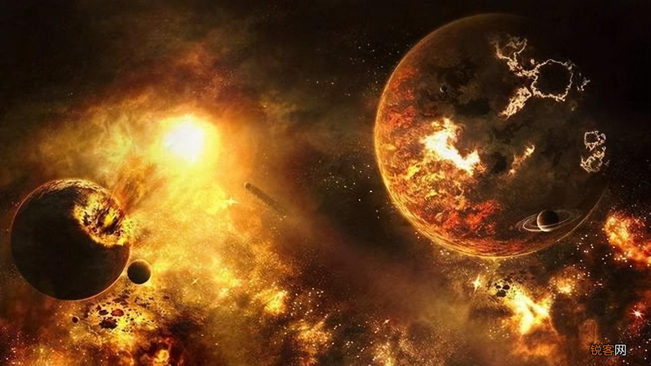 人类的未来会走向何方 宇宙的结局是什么