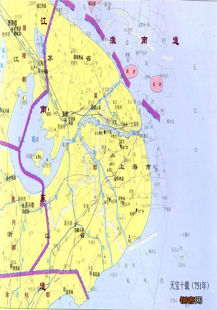上海位于中国的哪个方向 上海为什么能取得辉煌的成就