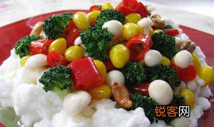 吉祥年夜饭菜谱大全