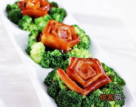 吉祥年夜饭菜谱大全