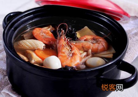 吉祥年夜饭菜谱大全