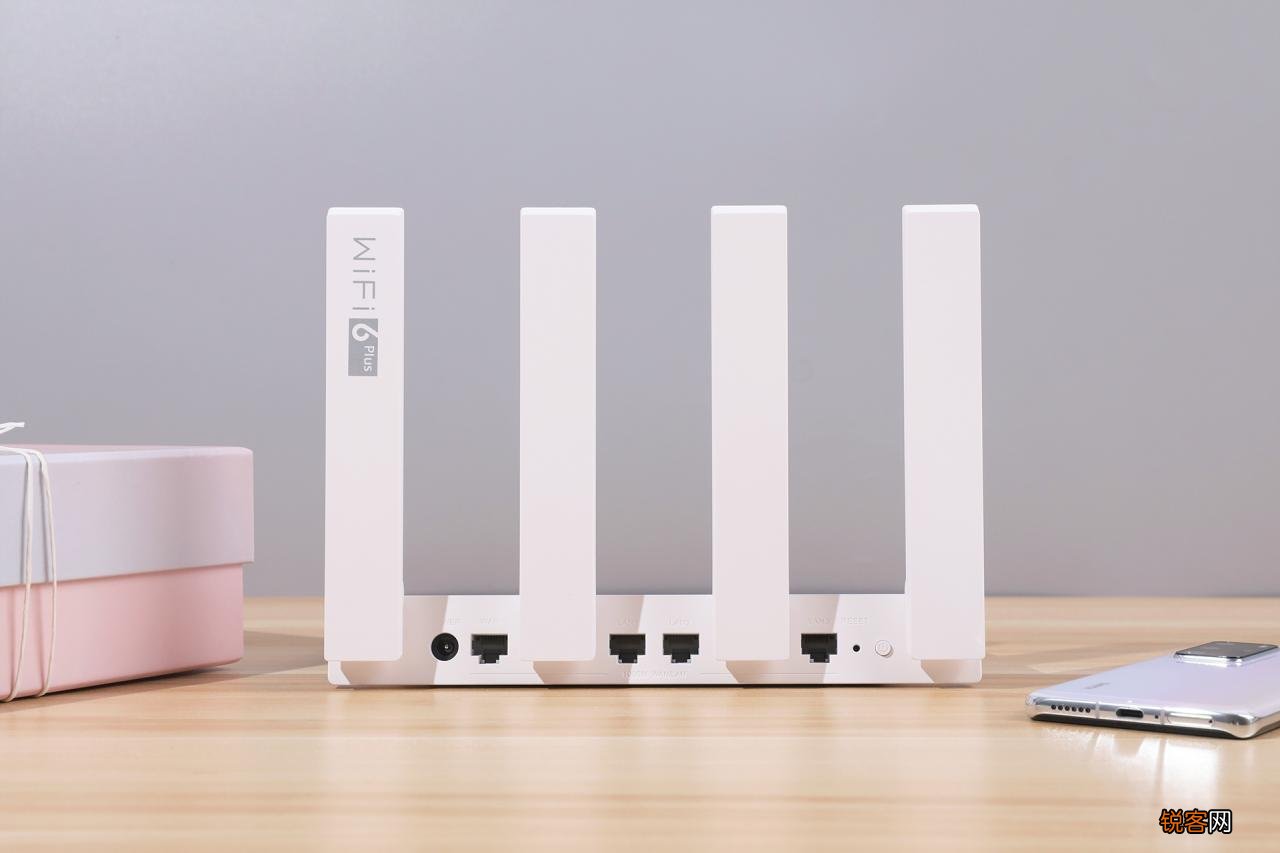 华为千兆WiFi6路由器ax3设置 HUAWEI WiFi AX3深度评测