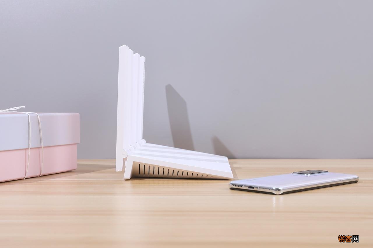 华为千兆WiFi6路由器ax3设置 HUAWEI WiFi AX3深度评测
