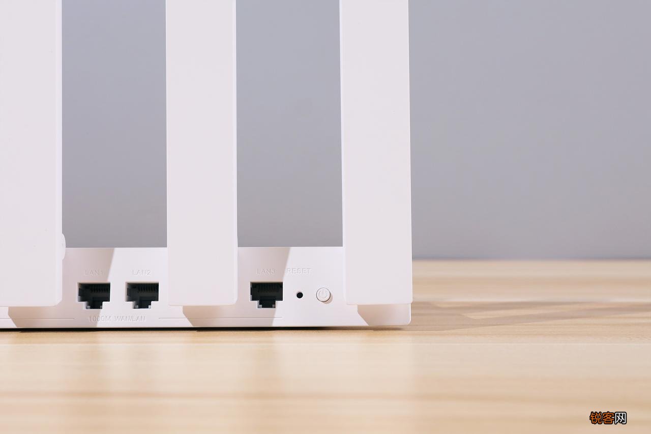 华为千兆WiFi6路由器ax3设置 HUAWEI WiFi AX3深度评测