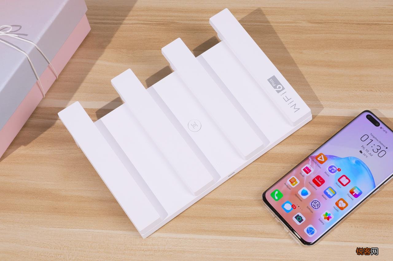 华为千兆WiFi6路由器ax3设置 HUAWEI WiFi AX3深度评测