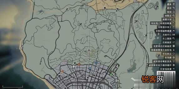 gta5有个b任务做不了 gta5邪教任务怎么触发