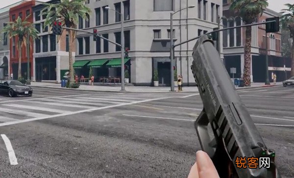 gta5有个b任务做不了 gta5邪教任务怎么触发