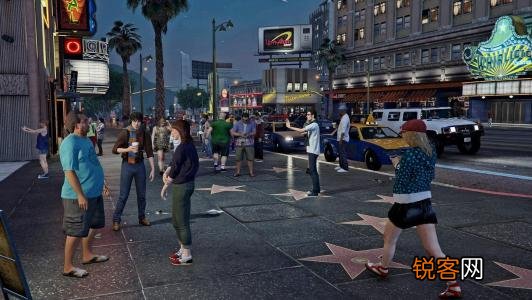 gta5有个b任务做不了 gta5邪教任务怎么触发
