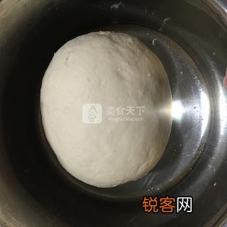 葱花卷的做法