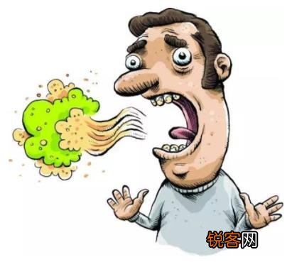 老年人为什么会口臭？老年人口臭怎么办
