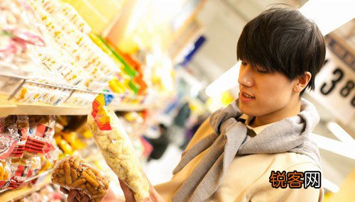 营养师教你如何看懂食品标签