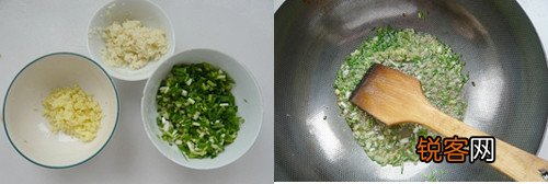 清炒小龙虾