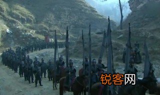 三国的西川今在哪里 三国的西川是如今的哪里