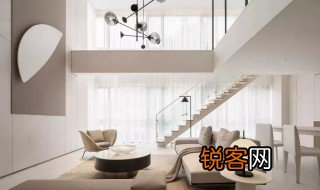 跃层结构什么意思 跃层结构介绍