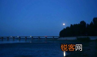 月夜反应的节气是什么 月夜反应的节气介绍