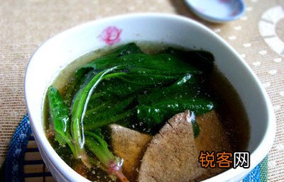 食疗养胃 身体哪些症状预示胃病