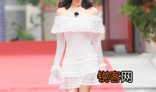 连衣裙的英语怎么读 连衣裙的英语怎样读
