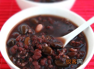 “两粥一饭”想不长寿都难