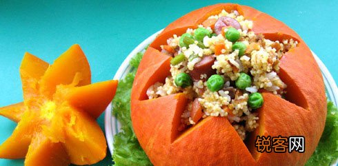 “两粥一饭”想不长寿都难