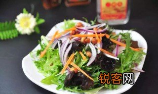 凉拌生吃任凭处置是什么意思 凉拌生吃任凭处置意思是什么