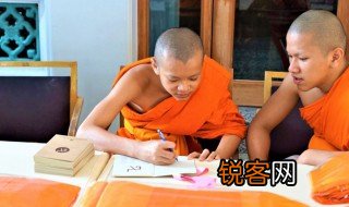 僧侣是什么意思 僧侣的意思是什么意思