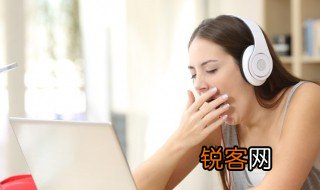 打哈欠是什么意思 老是打哈欠是什么意思