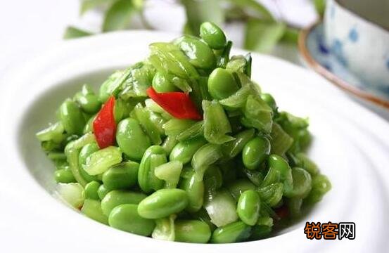 毛豆怎么做美味 毛豆的做法教程