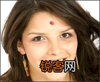 不同部位长痘 预示不同脏器上火