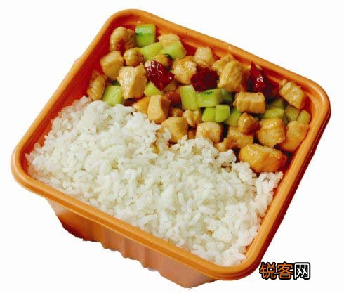 心理ＩＮ词：职场人易患有“午饭恐惧症”