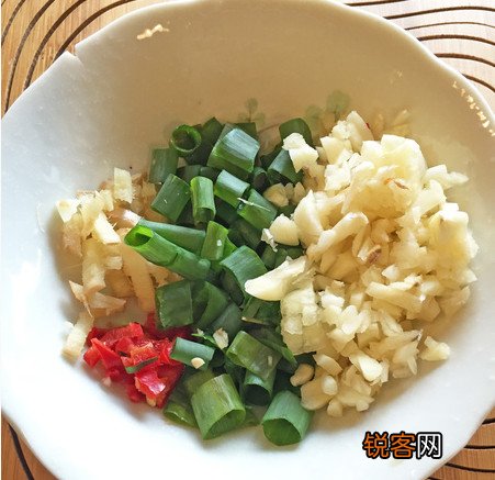 海虾粉丝煲