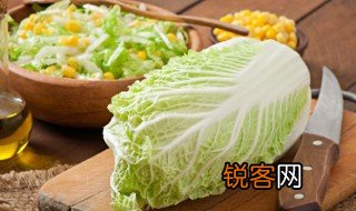 白菜炖豆腐如何做好吃? 豆腐炖白菜怎么做好吃